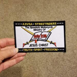 ASR Support Patch 3x5