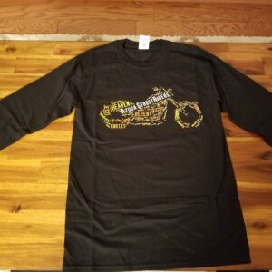 Members Only Long Sleeve T-Shirt