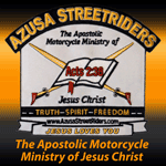 Window/bumper stickers Back patch