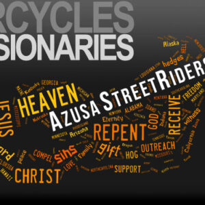 Donate to Motorcycles For Missionaries