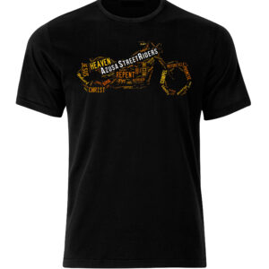 Members Only Short Sleeve T-Shirt