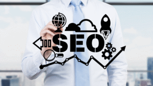 The Ultimate Guide to Understanding the Role of SEO in Website Marketing