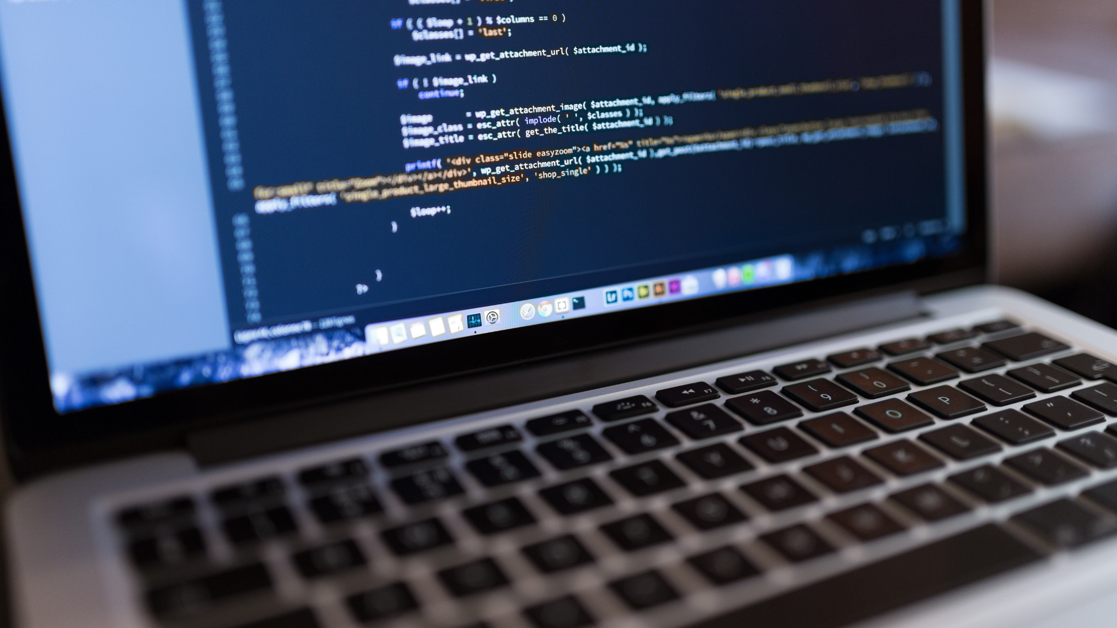 LocalBusiness schema code example showing how to rank for near me searches